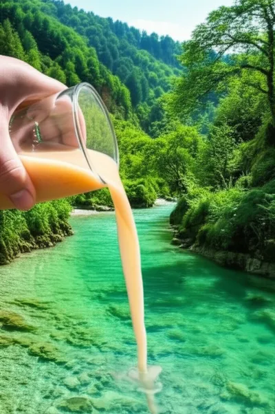 Illustration cleanse - Image 1