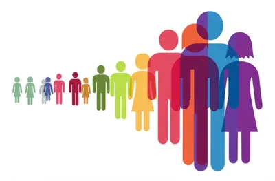 Illustration clubbed - Image 1