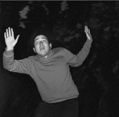 Illustration spook - Image 1