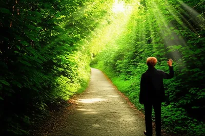 Illustration orientate