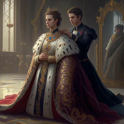 Illustration dresser - Image 1