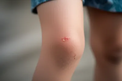 Illustration weeps - Image 1