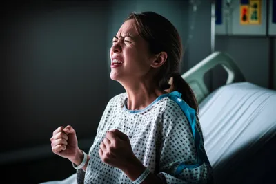 Illustration throw - Image 1