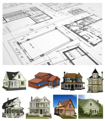 Illustration abstract - Image 1