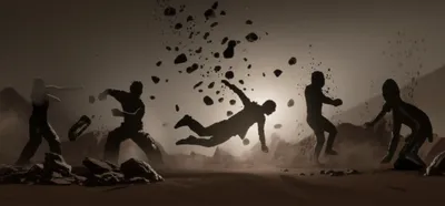 Illustration stoned - Image 1