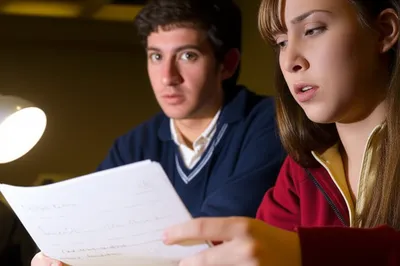 Illustration cribbing - Image 1