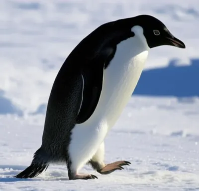 Illustration waddle - Image 1