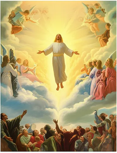 Illustration canonisation - Image 1