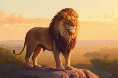 Illustration paramount