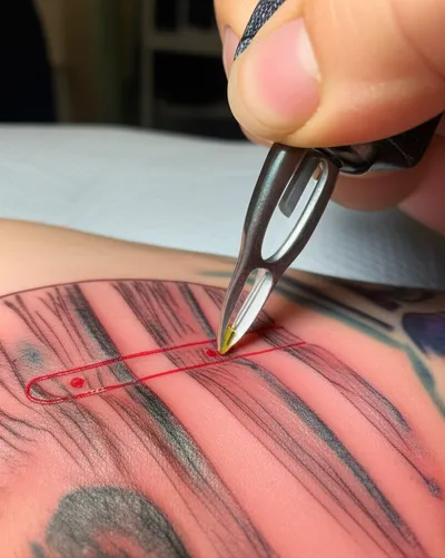 Illustration inks - Image 1