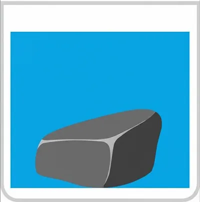 Illustration insoluble