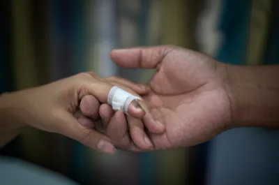 Illustration sympathized - Image 1