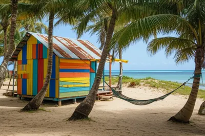 Illustration crib - Image 1