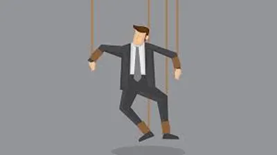 Illustration suspend - Image 2