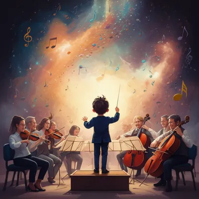 Illustration wonder - Image 1