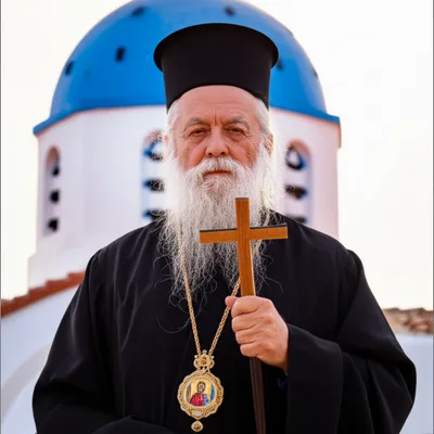 Illustration papa - Image 1