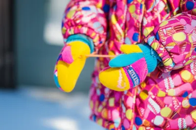 Illustration cuffs - Image 1