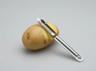 Illustration spud - Image 1