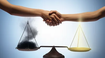 Illustration paying - Image 1