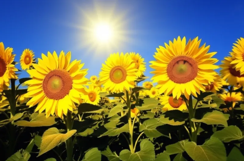 Визуальная иллюстрация слова «brighter» - Ярче, светлее, лучезарнее