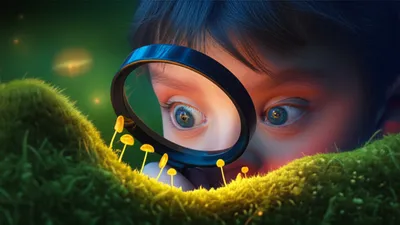 Illustration display - Image 1