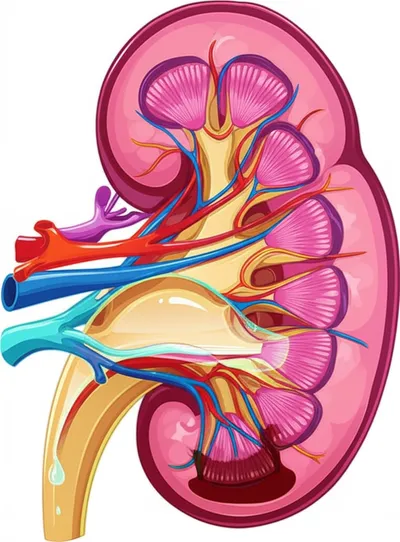 Illustration secreting - Image 1