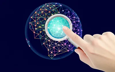 Illustration googles - Image 1