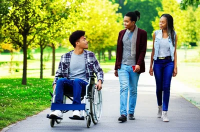 Illustration accompany