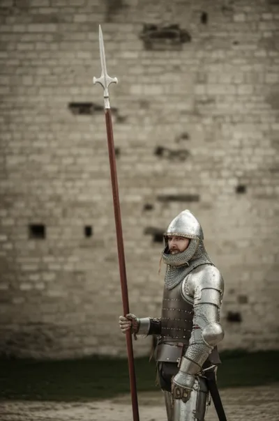 Illustration hake - Image 1