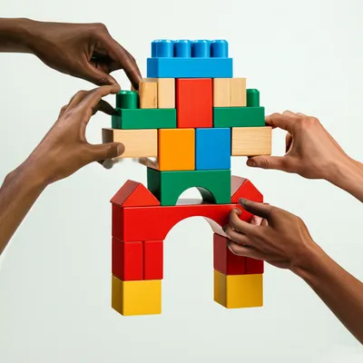 Illustration putting - Image 1