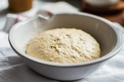 Illustration leavening - Image 1