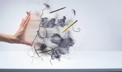 Illustration eliminations