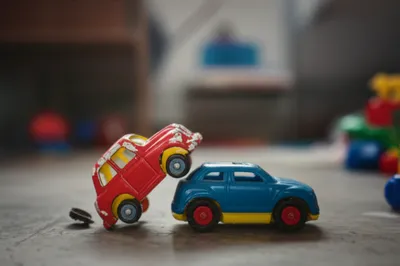 Illustration cheaper - Image 1