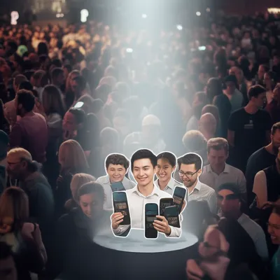 Illustration penetration - Image 1