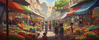 Illustration sod - Image 1