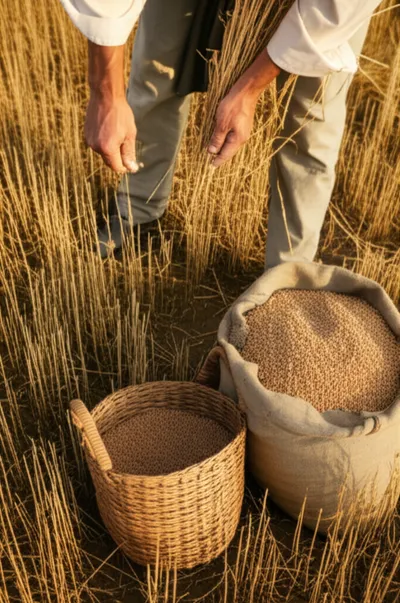 Illustration tithes - Image 1