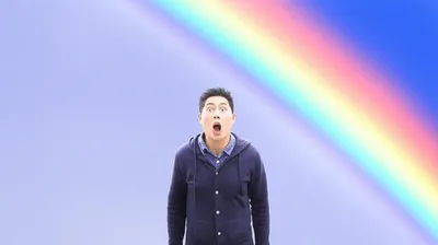 Illustration gaped - Image 1