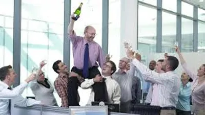 Illustration congratulate - Image 2