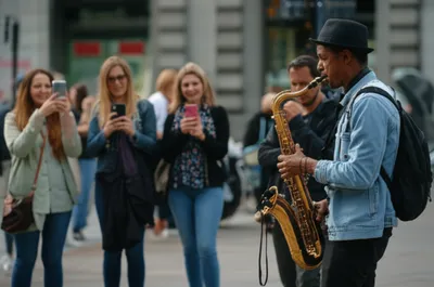 Illustration shoots - Image 1