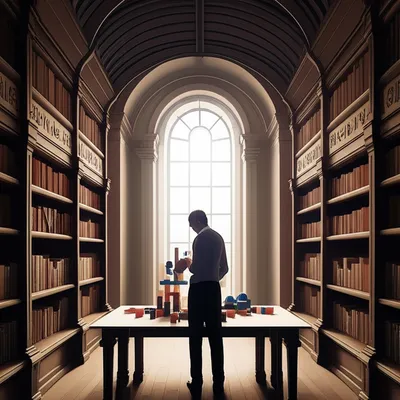 Illustration theologies - Image 1