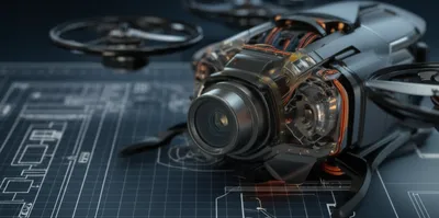 Illustration specs - Image 1