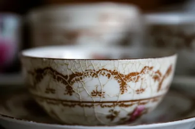 Illustration crazed - Image 1