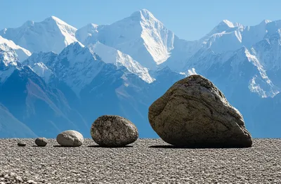 Illustration calibres - Image 1