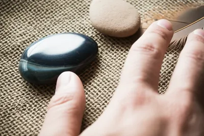 Illustration feeling