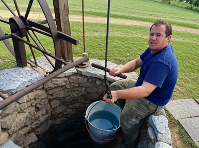 Illustration windlassed