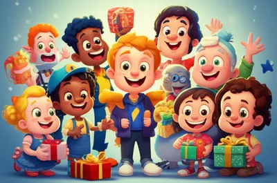 Illustration empressement