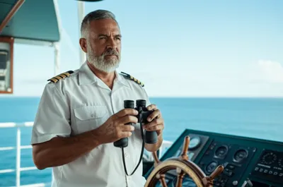 Illustration captains - Image 1