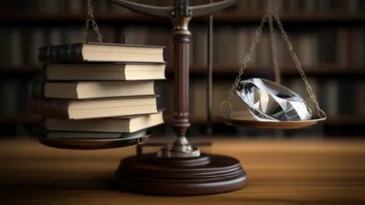 Illustration weighed - Image 1