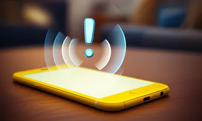 Illustration beeping - Image 1