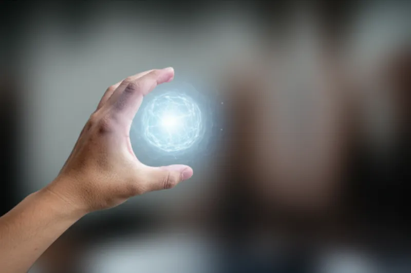 Visuelle Illustration von griff: Griff, Zugriff - Bild 1